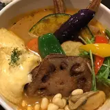 Rojiura Curry SAMURAI.神楽坂店
