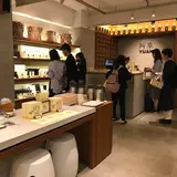 阿原 永康街主題店（阿原ソープ）