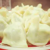 Xie handmade dumplings beef Geely