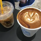 Turret COFFEE GINZA