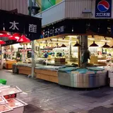 もりもり寿し近江町店