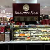 Bengawan Solo Pte Ltd