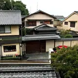 京都東山荘