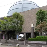 葛飾区郷土と天文の博物館