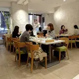 幸せのパンケーキ 梅田茶屋町店
