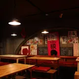 中華料理 中国酒家 貘 浜松町店