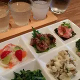 酒庵 酔香
