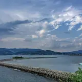 松島突堤