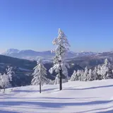 万座温泉スキー場