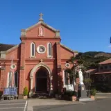 カトリック青砂ヶ浦教会