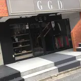 GGD 原宿店