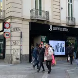 Juventus Store - Turin City Center