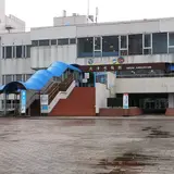 魚津水族館
