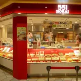 551蓬莱「飲茶Cafe」伊丹空港店