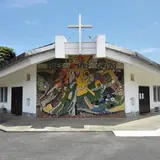 カトリック三井楽教会