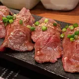 焼肉トラジ 恵比寿庵店