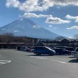 「道の駅」朝霧高原