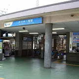 代々木八幡駅