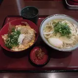 麦まる　神戸駅フードテラス店