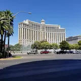 Venetian Hotel & Casino（ベネチアン）