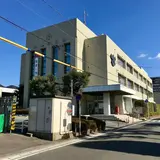 篠栗町役場