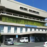 苅田町役場