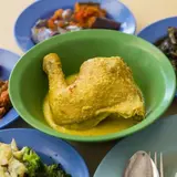 Hj. Maimunah Restaurant & Catering