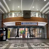 帯広駅