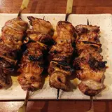 もつ焼き酒場 野田
