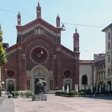 サンタ・マリア・デル・カルミネ教会