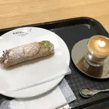 sacas cafe by KATSOURA