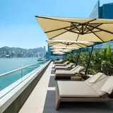 ケリー ホテル 香港