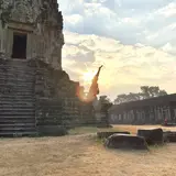 Angkor Wat（アンコール・ワット）