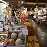 鱗友朝市