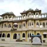 Hotel Ravla Khempur Udaipur