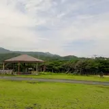 トウシキキャンプ場(野営場)