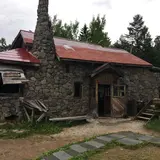 黒板五郎の石の家