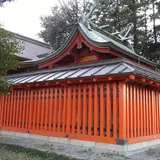 仙波日枝神社