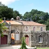 レガレイラ宮殿（Regaleira Palace）