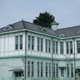 栃木市役所別館