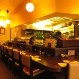 牡蠣ひよっこ商店 胡町店
