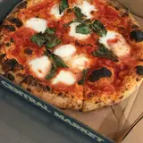 Olio Wood Fired Pizzeria GCM