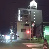 ホテルエリアワン帯広