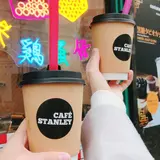 Café Stanley