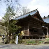 三ケ所神社