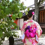 着物レンタル 富士 清水寺店 | 京都 浴衣レンタル | 人気 安い 当日 予約なし