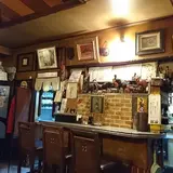 グリル梵 新世界本店