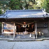 神門神社
