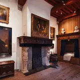 レンブラントの家（Museum Het Rembrandthuis）