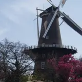 デ・ヴァルク風車